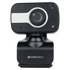 Web Camera